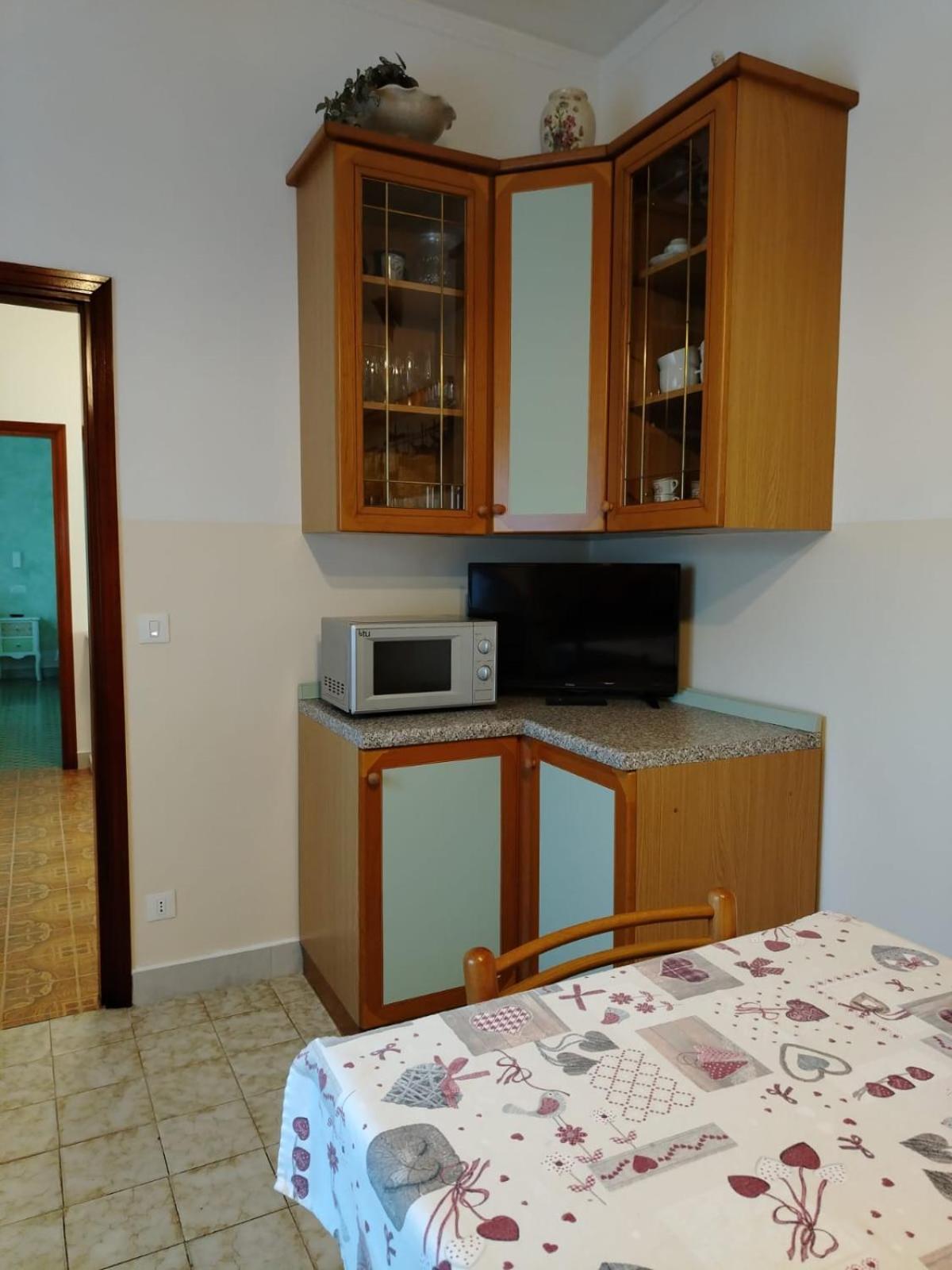 Ca' Arianna Apartment Mestre Exterior photo