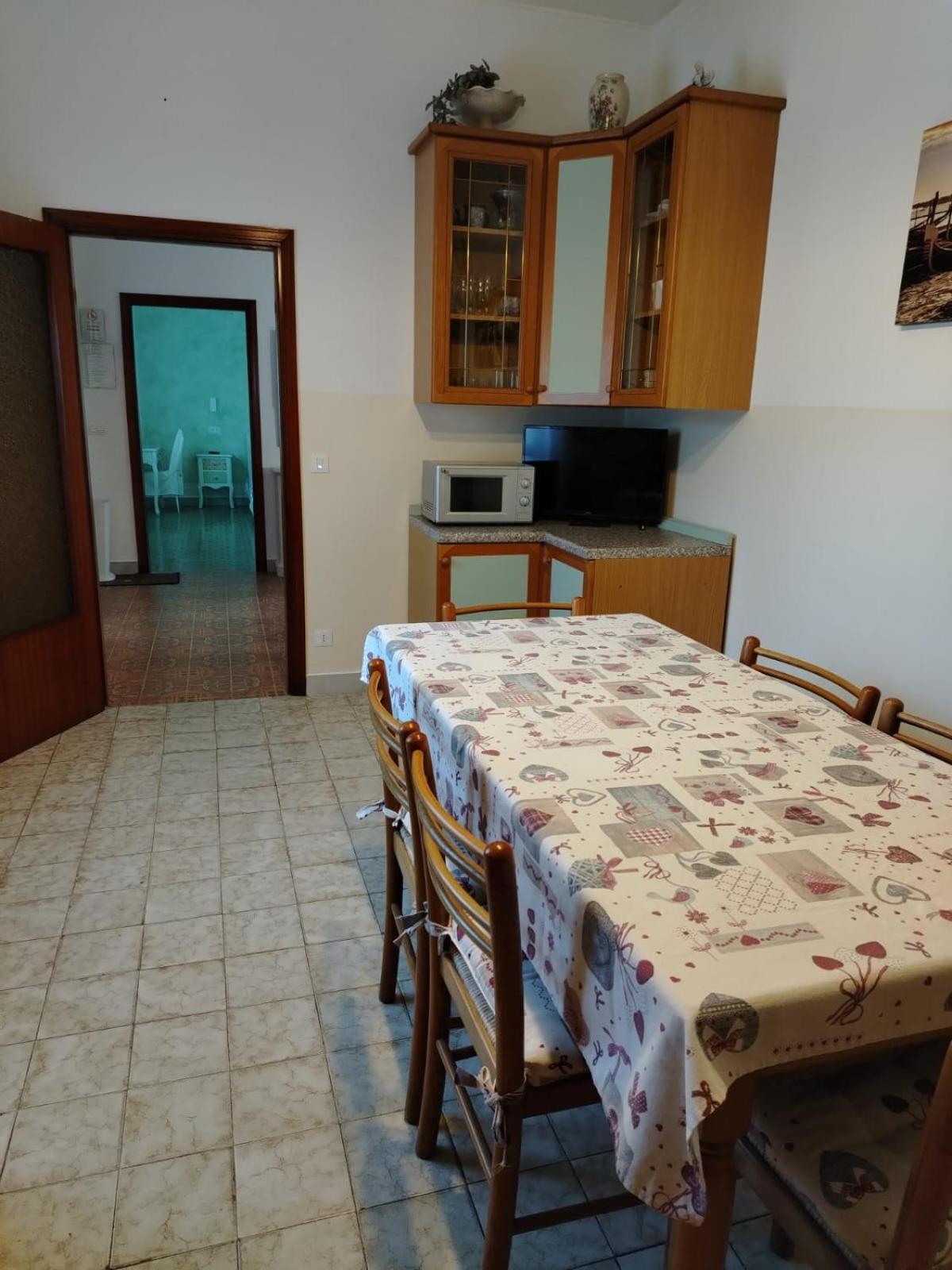 Ca' Arianna Apartment Mestre Exterior photo